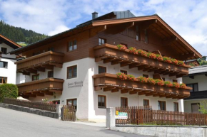 Ferienwohnungen Pitterle, Saalbach-Hinterglemm, Österreich